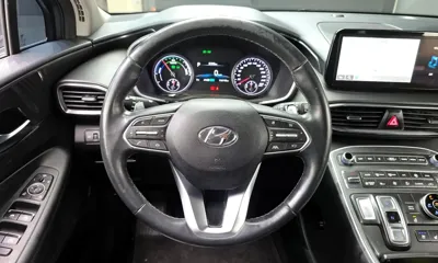 Hyundai Santafe 2023, 116118 км, за 13544.76 USD - фото 13