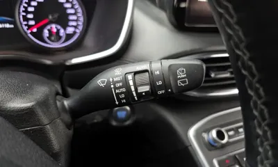 Hyundai Santafe 2023, 116118 км, за 13544.76 USD - фото 16