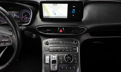 Hyundai Santafe 2023, 116118 км, за 13544.76 USD - фото 19