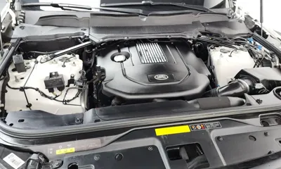 Land Rover Discovery 2018, 105150 км, за 21202.57 USD - фото 6