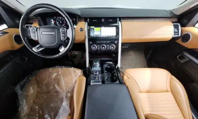 Land Rover Discovery 2018, 105150 км, за 21202.57 USD - фото 7