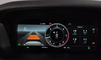 Land Rover Discovery 2018, 105150 км, за 21202.57 USD - фото 8
