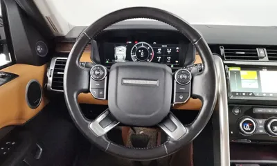 Land Rover Discovery 2018, 105150 км, за 21202.57 USD - фото 14