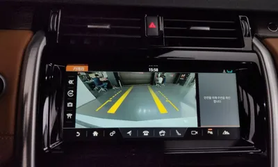 Land Rover Discovery 2018, 105150 км, за 21202.57 USD - фото 16
