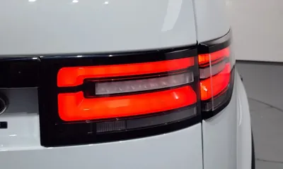Land Rover Discovery 2018, 105150 км, за 21202.57 USD - фото 23
