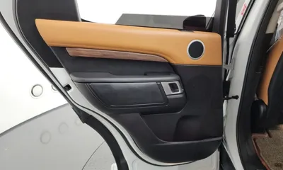 Land Rover Discovery 2018, 105150 км, за 21202.57 USD - фото 25
