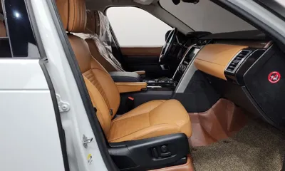 Land Rover Discovery 2018, 105150 км, за 21202.57 USD - фото 26