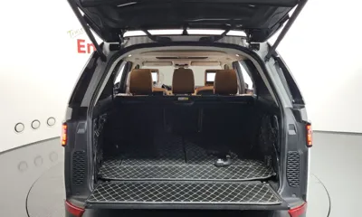 Land Rover Discovery 2018, 105150 км, за 21202.57 USD - фото 28