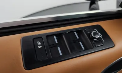Land Rover Discovery 2018, 105150 км, за 21202.57 USD - фото 32