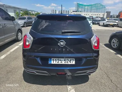 KG_Mobility_Ssangyong TIBOLI 2019, 91253 км, за 5990.75 USD