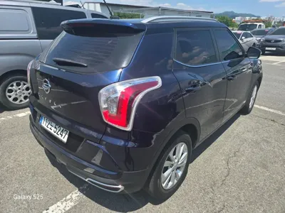 KG_Mobility_Ssangyong TIBOLI 2019, 91253 км, за 5990.75 USD