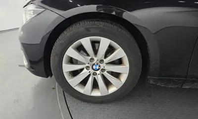 BMW 3-Series 2016, 167980 км, за 5876.52 USD