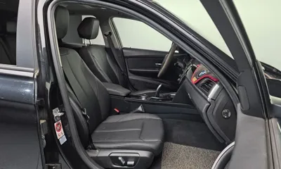 BMW 3-Series 2016, 167980 км, за 5876.52 USD - фото 10