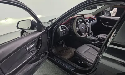 BMW 3-Series 2016, 167980 км, за 5876.52 USD - фото 11