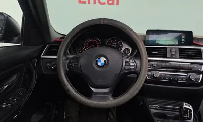 BMW 3-Series 2016, 167980 км, за 5876.52 USD - фото 13