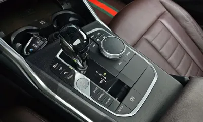 BMW 3-Series 2021, 105870 км, за 18326.32 USD - фото 9
