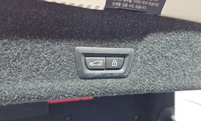 BMW 3-Series 2021, 105870 км, за 18326.32 USD - фото 20