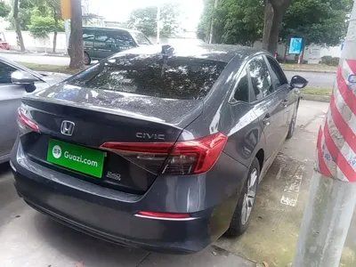 Honda Civic 2024, 24800 км, за 11344.69 USD - фото 7