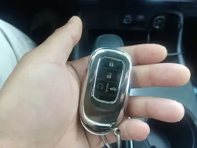 Honda Civic 2024, 24800 км, за 11344.69 USD - фото 9