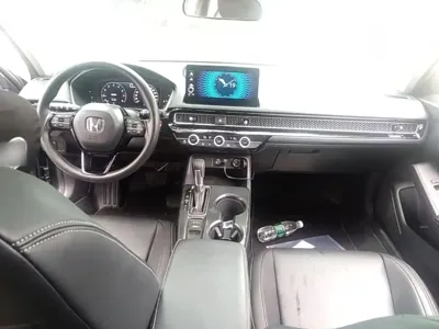 Honda Civic 2024, 24800 км, за 11344.69 USD - фото 10