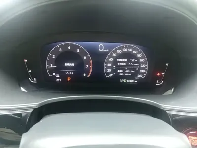 Honda Civic 2024, 24800 км, за 11344.69 USD - фото 12