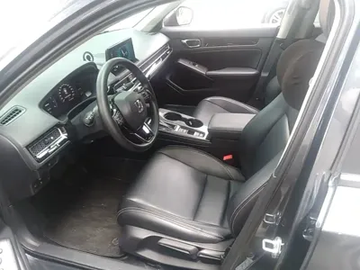 Honda Civic 2024, 24800 км, за 11344.69 USD - фото 15