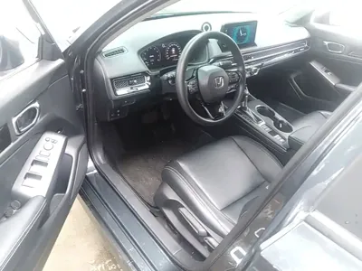 Honda Civic 2024, 24800 км, за 11344.69 USD - фото 16