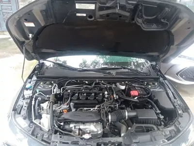 Honda Civic 2024, 24800 км, за 11344.69 USD - фото 20