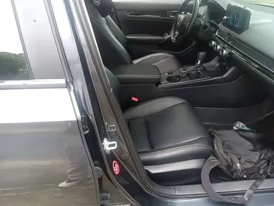 Honda Civic 2024, 24800 км, за 11344.69 USD - фото 25
