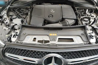 Mercedes-Benz GLC 2025, 17100 км, за 56086 USD - фото 21