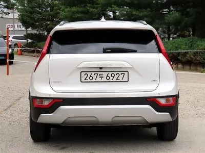 Kia Niro 2022, 132172 км, за 12034.88 USD