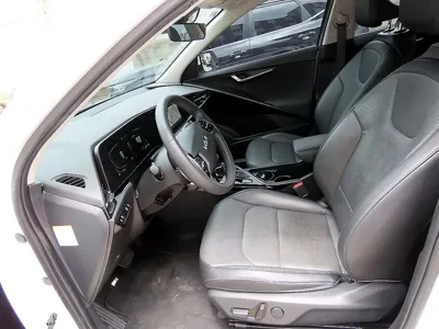 Kia Niro 2022, 132172 км, за 12034.88 USD