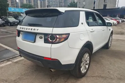 Land Rover Discovery Sport 2017, 139900 км, за 10998 USD - фото 6