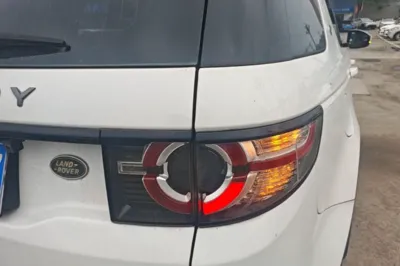Land Rover Discovery Sport 2017, 139900 км, за 10998 USD - фото 9