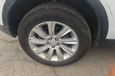 Land Rover Discovery Sport 2017, 139900 км, за 10998 USD - фото 11