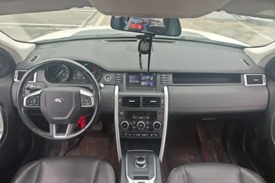 Land Rover Discovery Sport 2017, 139900 км, за 10998 USD - фото 12