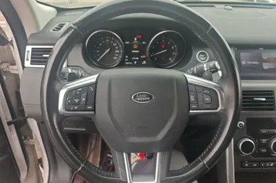 Land Rover Discovery Sport 2017, 139900 км, за 10998 USD - фото 13