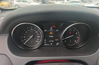 Land Rover Discovery Sport 2017, 139900 км, за 10998 USD - фото 14