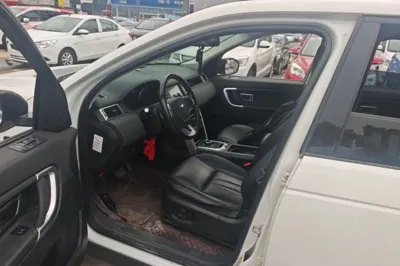 Land Rover Discovery Sport 2017, 139900 км, за 10998 USD - фото 17