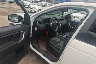 Land Rover Discovery Sport 2017, 139900 км, за 10998 USD - фото 18
