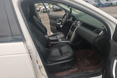 Land Rover Discovery Sport 2017, 139900 км, за 10998 USD - фото 19