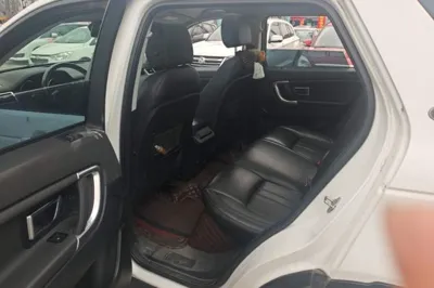 Land Rover Discovery Sport 2017, 139900 км, за 10998 USD - фото 20