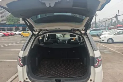 Land Rover Discovery Sport 2017, 139900 км, за 10998 USD - фото 22