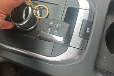 Land Rover Discovery Sport 2017, 139900 км, за 10998 USD - фото 23