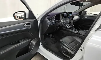 Renault-KoreaSamsung XM3 2020, 73593 км, за 8927.4 USD - фото 10