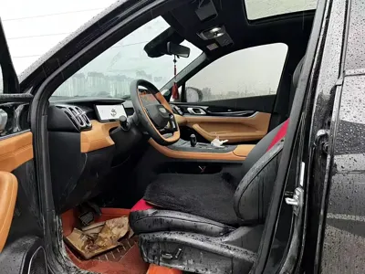 Geely Boyue L 2026, 7000 км, за 12589.14 USD