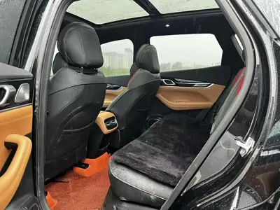 Geely Boyue L 2026, 7000 км, за 12589.14 USD