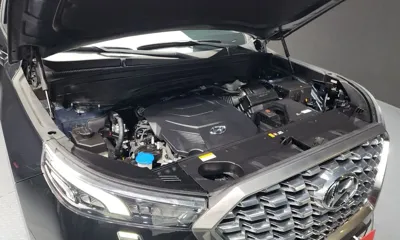 Hyundai Palisade 2019, 122163 км, за 12406.46 USD - фото 6