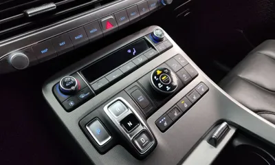 Hyundai Palisade 2019, 122163 км, за 12406.46 USD - фото 9