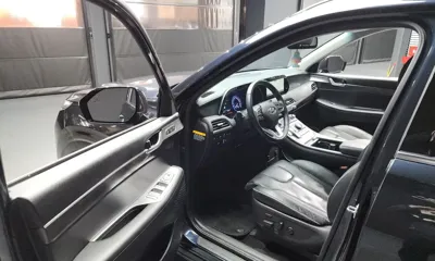 Hyundai Palisade 2019, 122163 км, за 12406.46 USD - фото 10